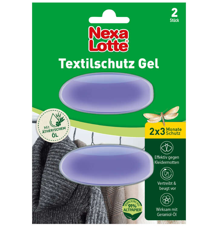 NEXA-LOTTE Textilschutz Gel